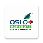 OSLO Laminates iOS Icon