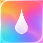 Randient icon