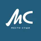 Место суши iOS Icon