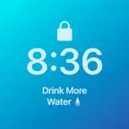 Any Text Widget iOS Icon