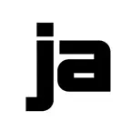 JA – The Japan Architect iOS Icon