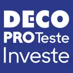 DECO PROteste Investe iOS Icon