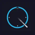 QUP Staff iOS Icon