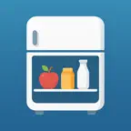 FridgeLoop: Food Inventory Icon