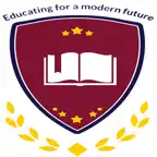 AA Primary Secondary School iOS Icon