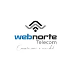 Web Norte Telecom iOS Icon