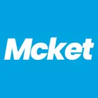 Mcket iOS Icon