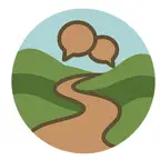 TrailTalkers iOS Icon
