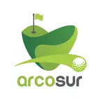 Arcosur iOS Icon