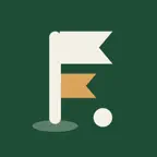 The Friendly Fairway Icon