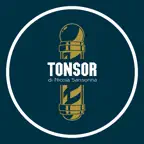 TONSOR di Nicola Sansonna iOS Icon