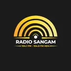 Radio Sangam Dallas iOS Icon