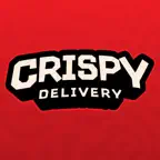 CRISPY - Доставка еды в Омске iOS Icon