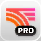 Transcription Pro iOS Icon