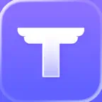 Taka - Your AI team of agents iOS Icon