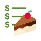 Recipe Cost Calculator App icon
