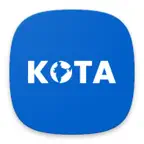 Kota App iOS Icon