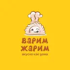 Варим Жарим Доставка еды iOS Icon