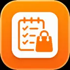 Simplio Shopping List Planner iOS Icon