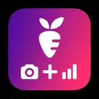 Victual Ai iOS Icon