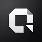 Invoice Maker by Quickbill iOS Icon