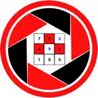 Sudoku Snap Solver iOS Icon