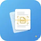 PDF Scanner Assistant iOS Icon