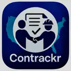 Contrackr iOS Icon