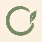 Teafinity: Tea Timer & AI ID iOS Icon