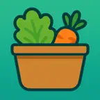 FreshList - Grocery Lists iOS Icon