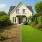 Garden Design: AI Planner iOS Icon