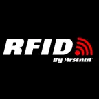 Arsenal RFID Icon
