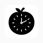 PomodoroTimerApp iOS Icon
