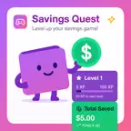 Savings Quest icon