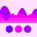 HapticCode icon