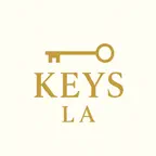 Keys LA – Real Estate iOS Icon