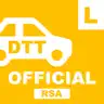 Driver Theory Test DTT-Ireland