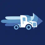 配送追跡ナビ iOS Icon