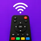 Universal TV Remote Control ► iOS Icon