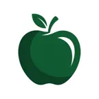 CalPal: AI Calorie Counter Icon
