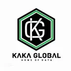 Kakaglobal iOS Icon
