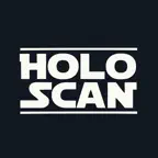 HoloScan: Card & Deck Tool iOS Icon