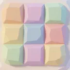 古诗连句 iOS Icon