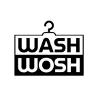 Wash Wosh iOS Icon