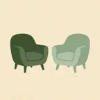 MoodGarden: Mood Tracker Icon