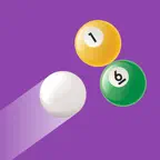 Shot Watch Billiards iOS Icon