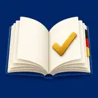 Mein Einbürgerungstest iOS Icon