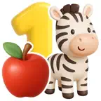 Little Learners Cards iOS Icon