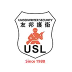 USL ePatrol Guard App iOS Icon