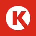 Circle K Car Wash + iOS Icon